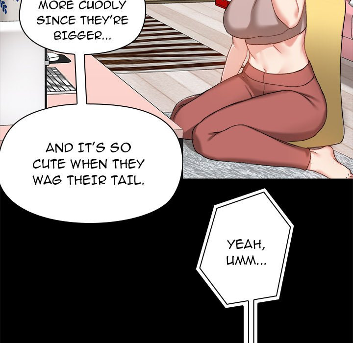 All About That Game Life page 112