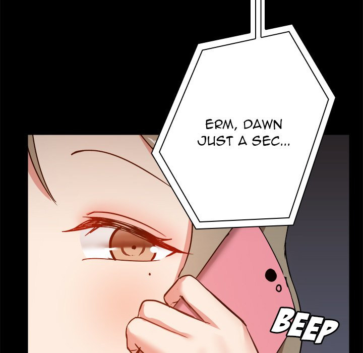 All About That Game Life page 113