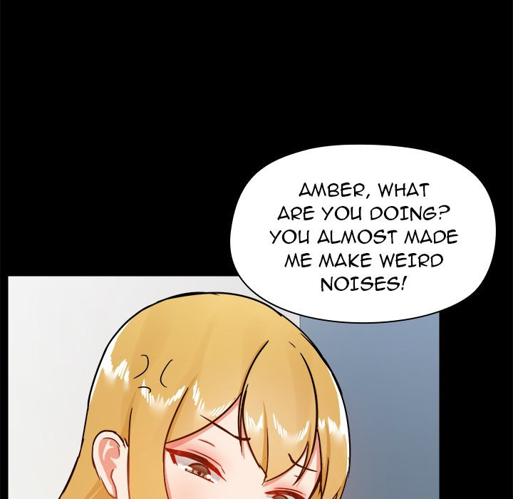 All About That Game Life page 120