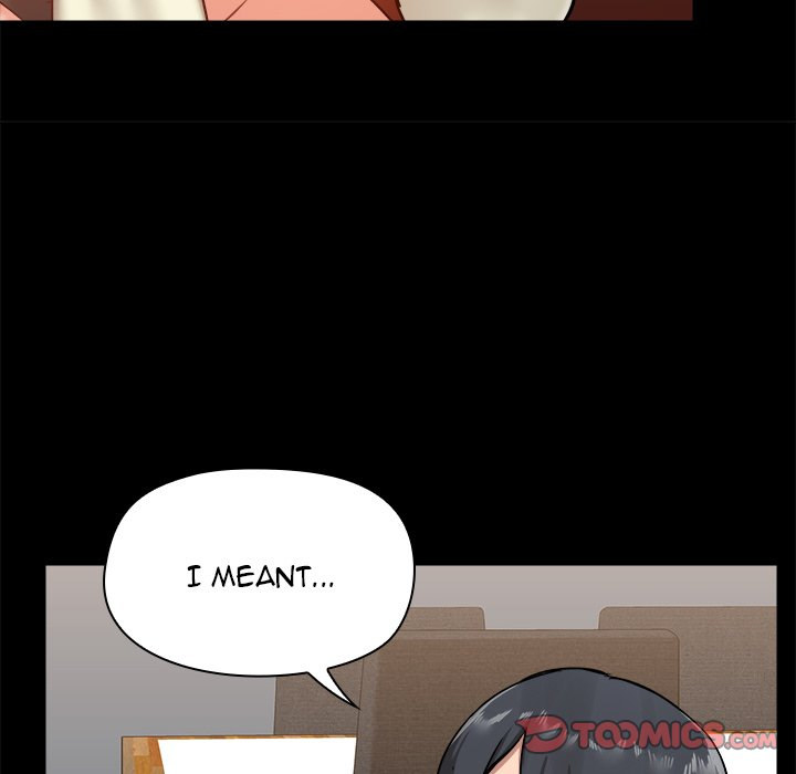All About That Game Life page 135