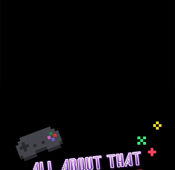 All About That Game Life page 62