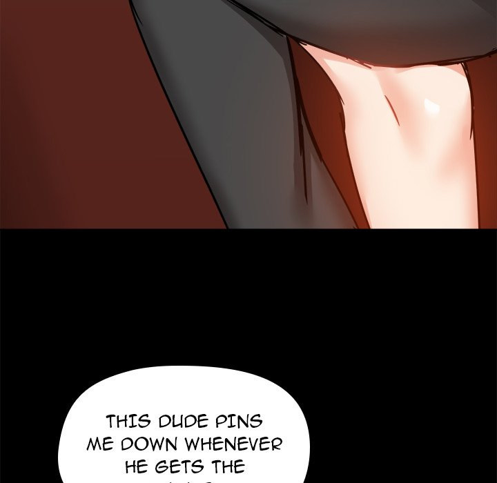 All About That Game Life page 104