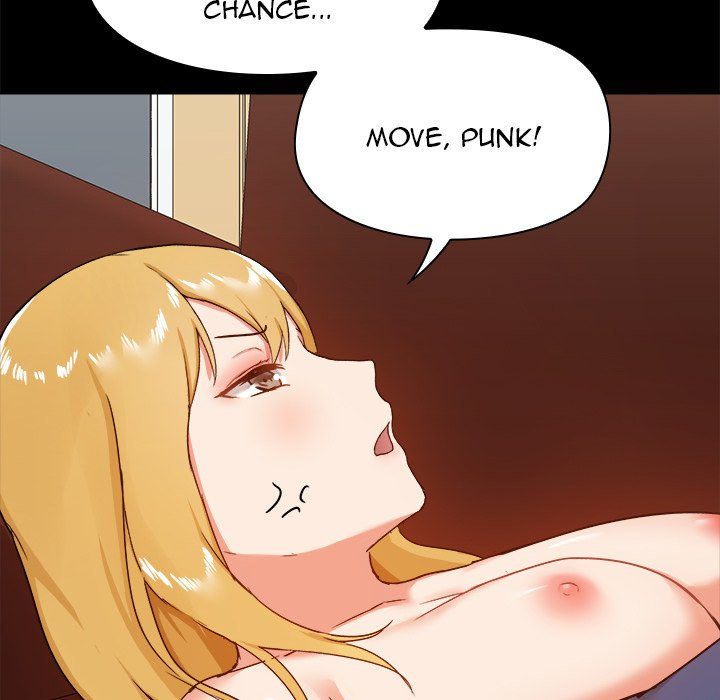 All About That Game Life page 105