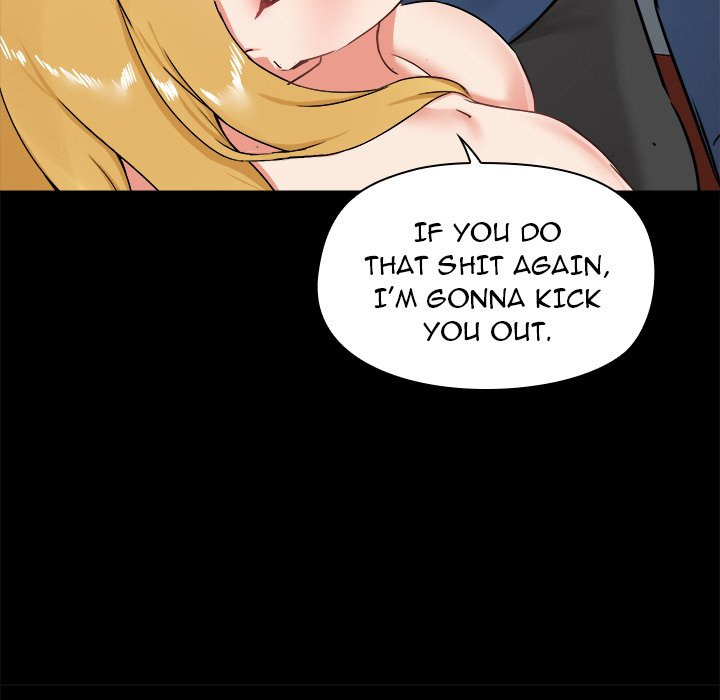 All About That Game Life page 119