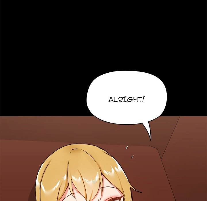 All About That Game Life page 122