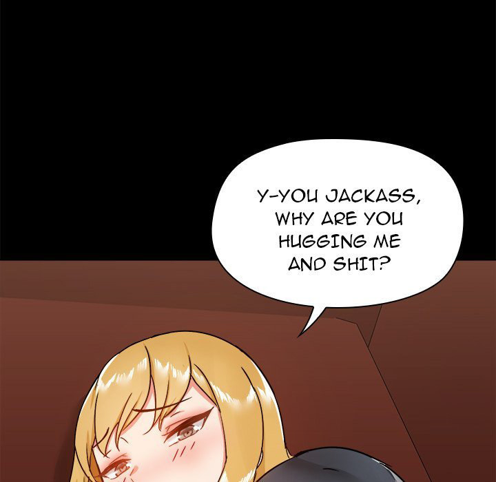 All About That Game Life page 125