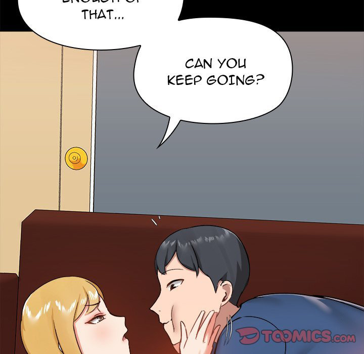 All About That Game Life page 129