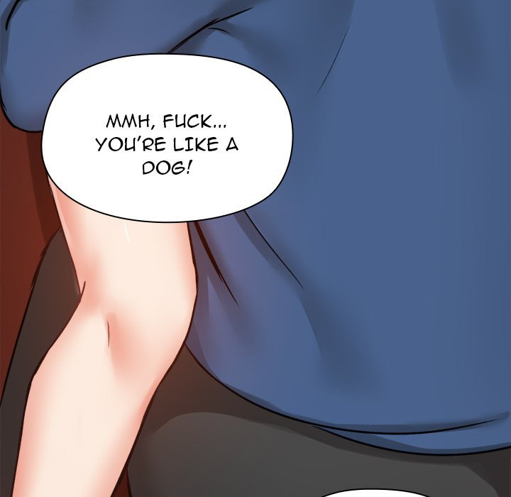 All About That Game Life page 135