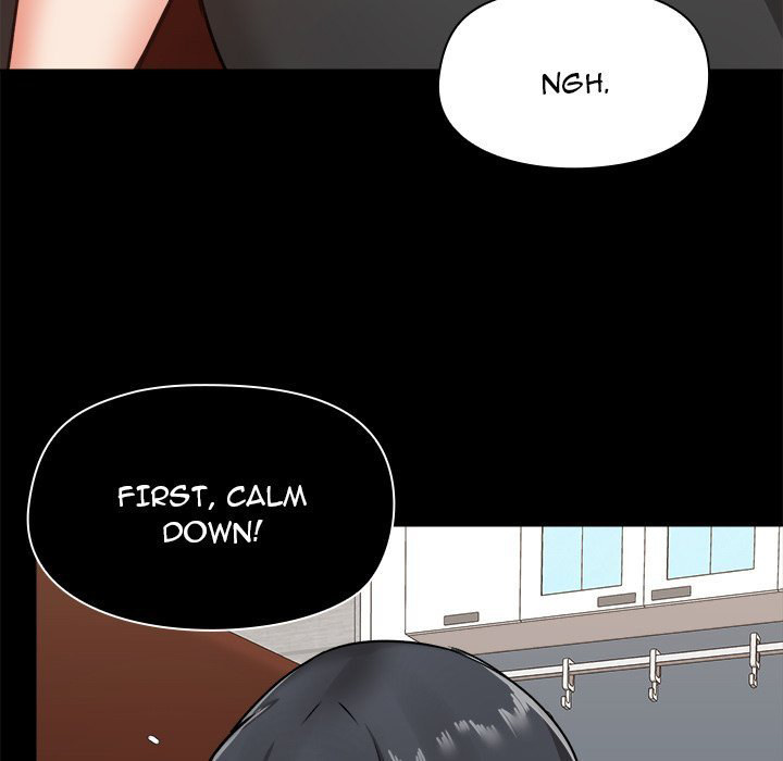 All About That Game Life page 136