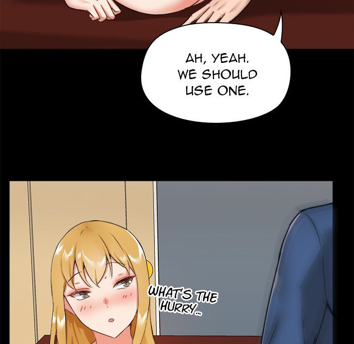 All About That Game Life page 140
