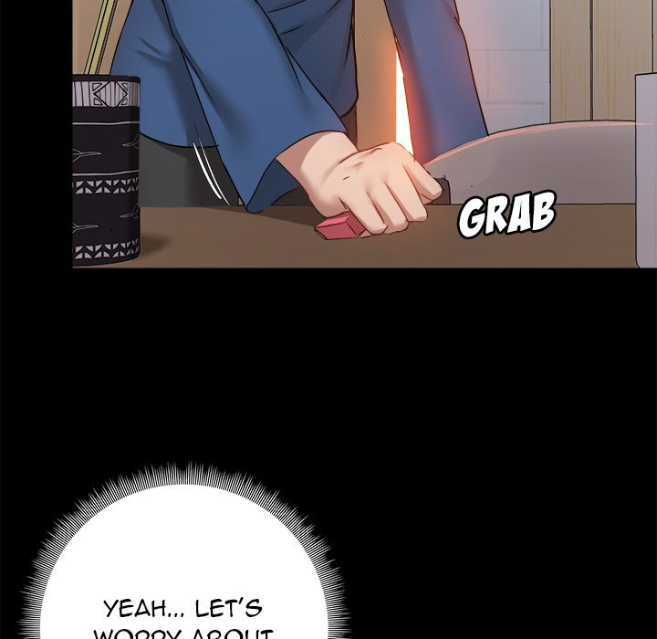 All About That Game Life page 143