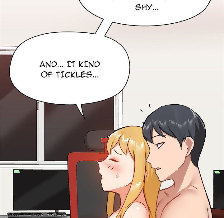 All About That Game Life page 16