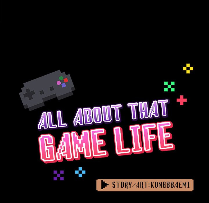 All About That Game Life page 34