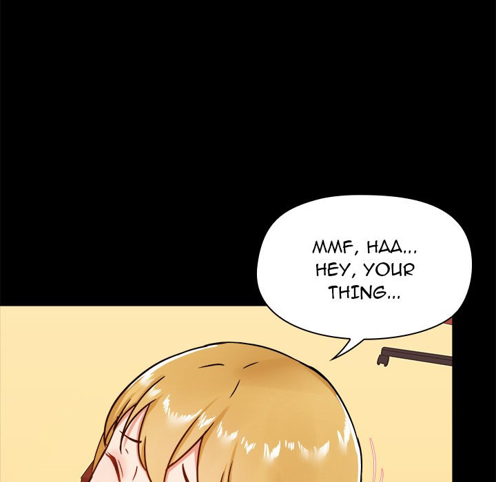 All About That Game Life page 40