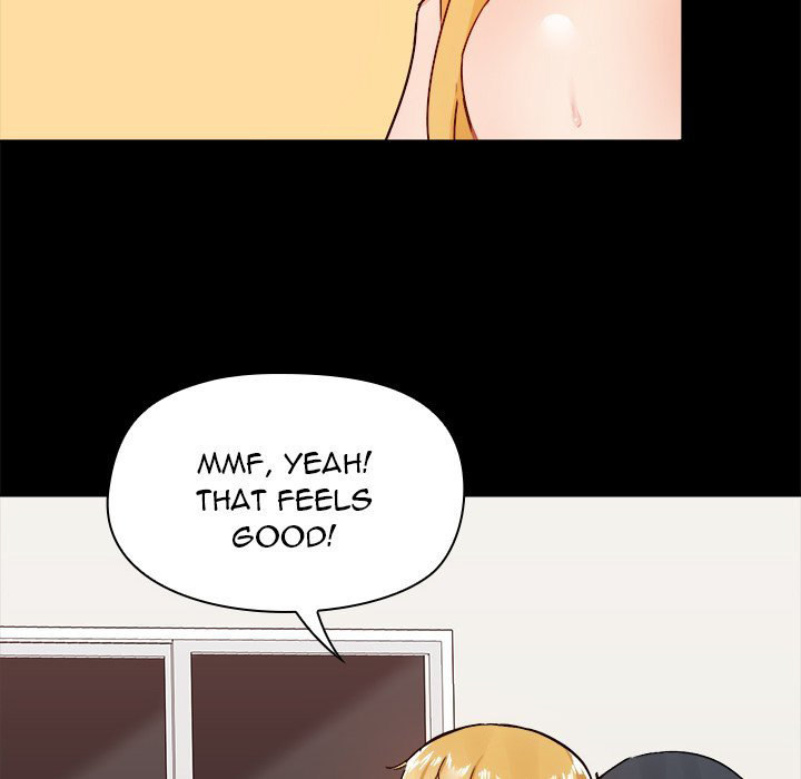 All About That Game Life page 54