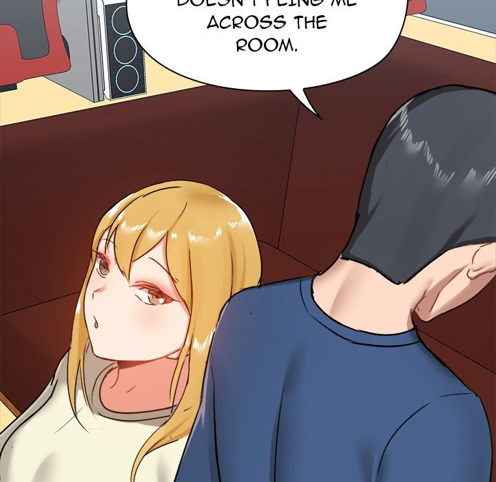 All About That Game Life page 139