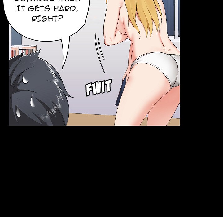 All About That Game Life page 7