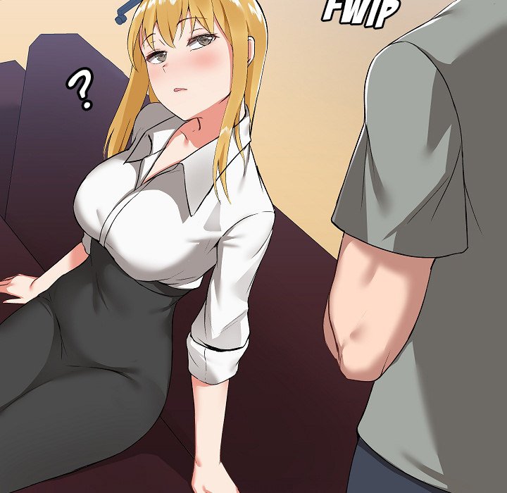 All About That Game Life page 67