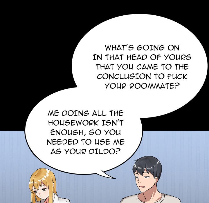 All About That Game Life page 112