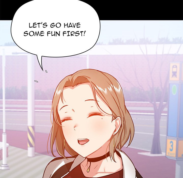 All About That Game Life page 47