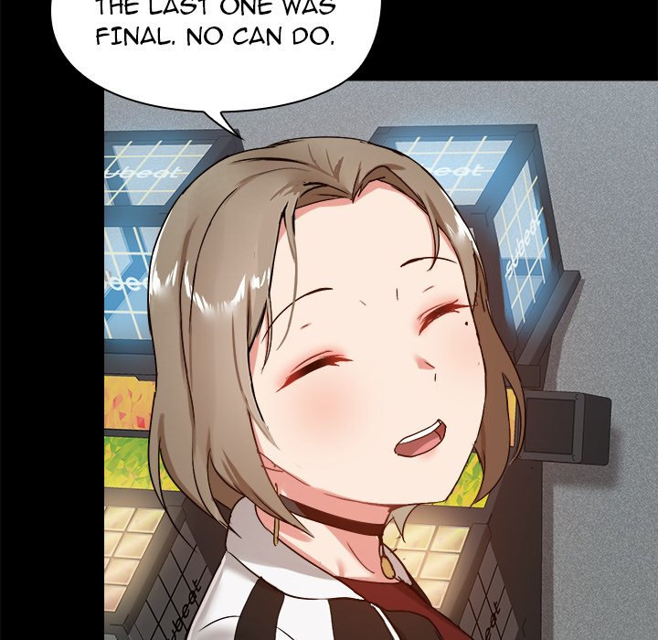 All About That Game Life page 65