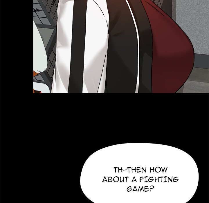 All About That Game Life page 66
