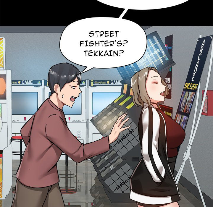 All About That Game Life page 67