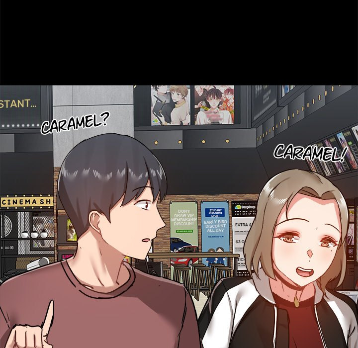 All About That Game Life page 71