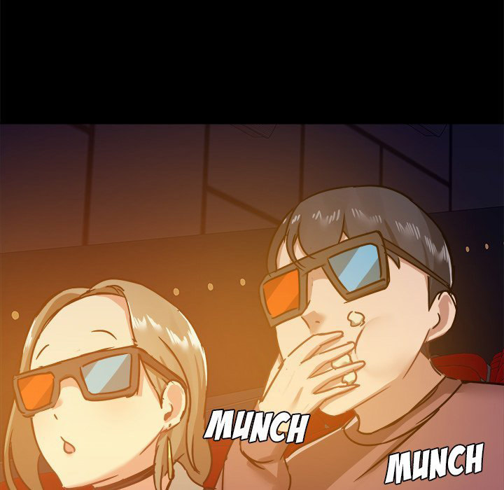 All About That Game Life page 73