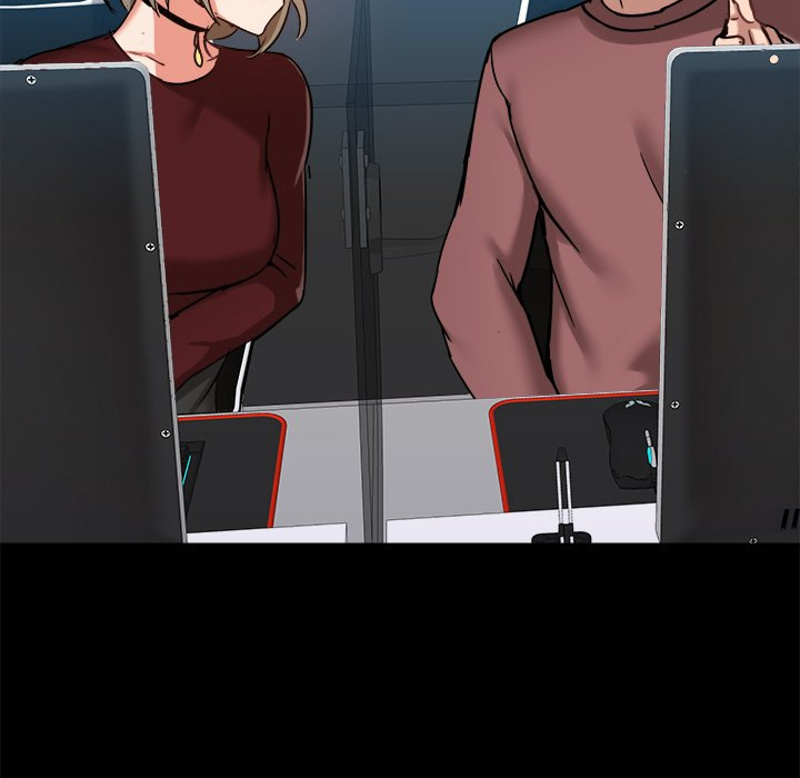 All About That Game Life page 83