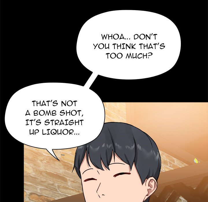 All About That Game Life page 96