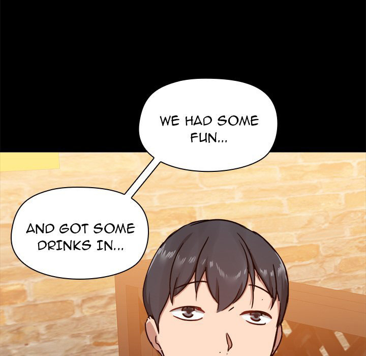 All About That Game Life page 100