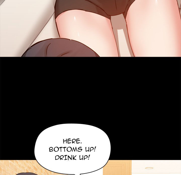 All About That Game Life page 106