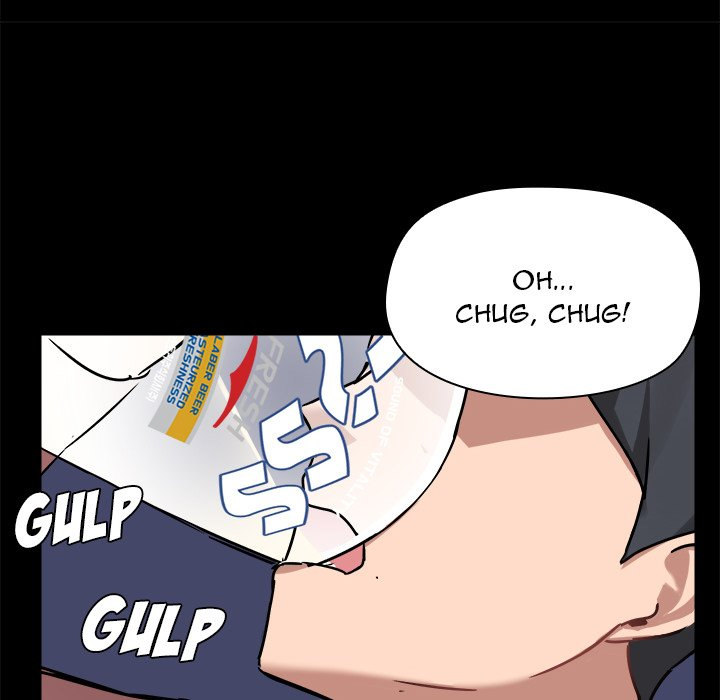All About That Game Life page 110
