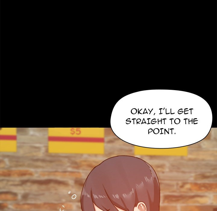 All About That Game Life page 113