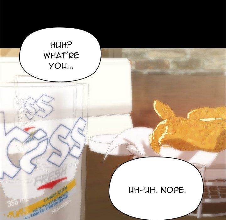 All About That Game Life page 119