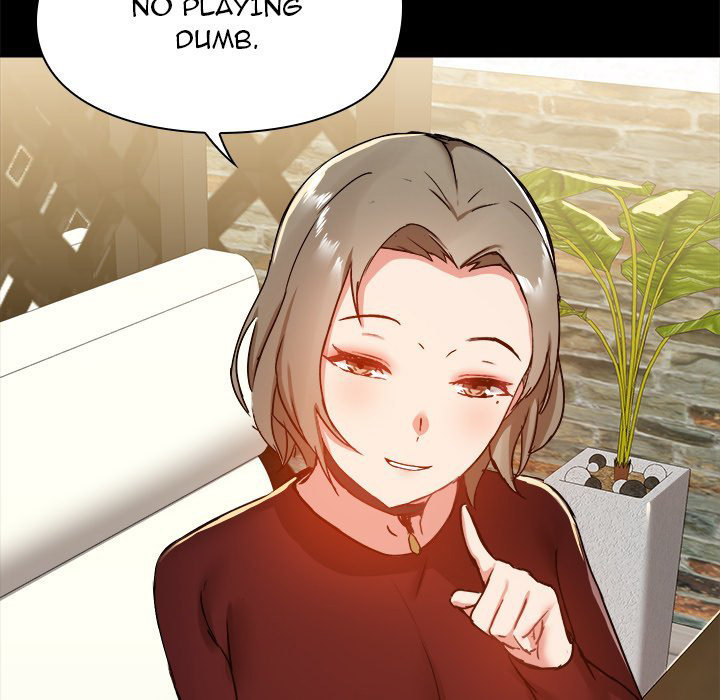 All About That Game Life page 121