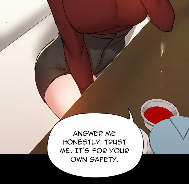 All About That Game Life page 122
