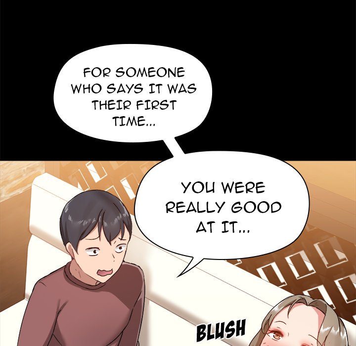 All About That Game Life page 19