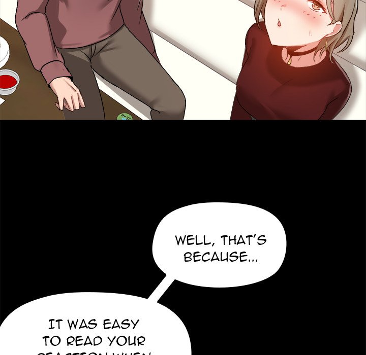 All About That Game Life page 20