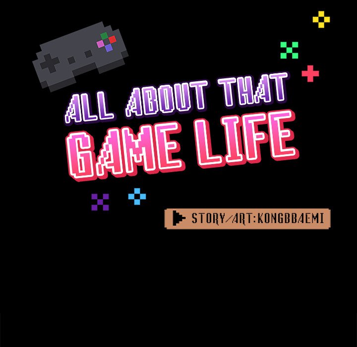 All About That Game Life page 35