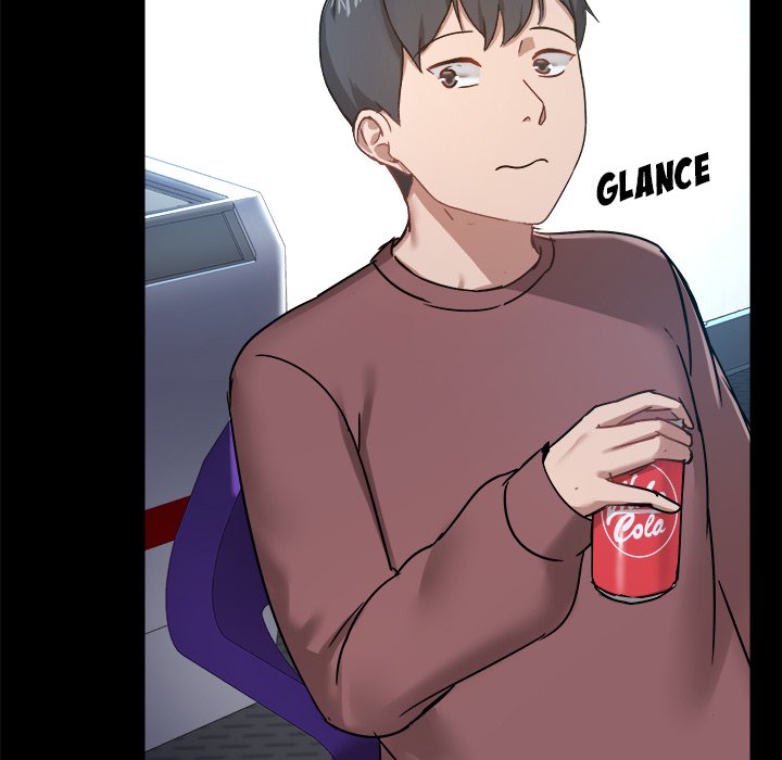 All About That Game Life page 42