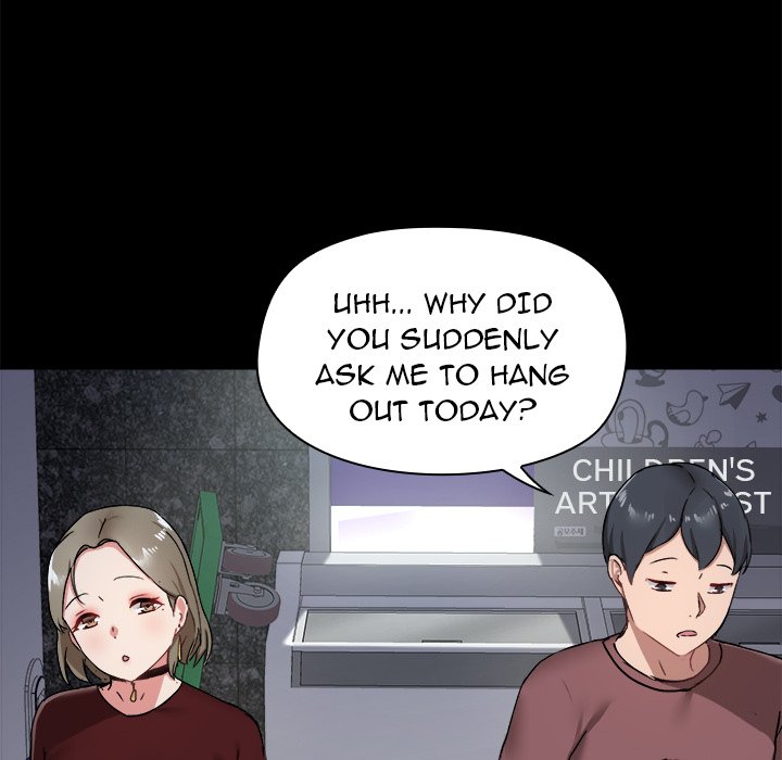 All About That Game Life page 47
