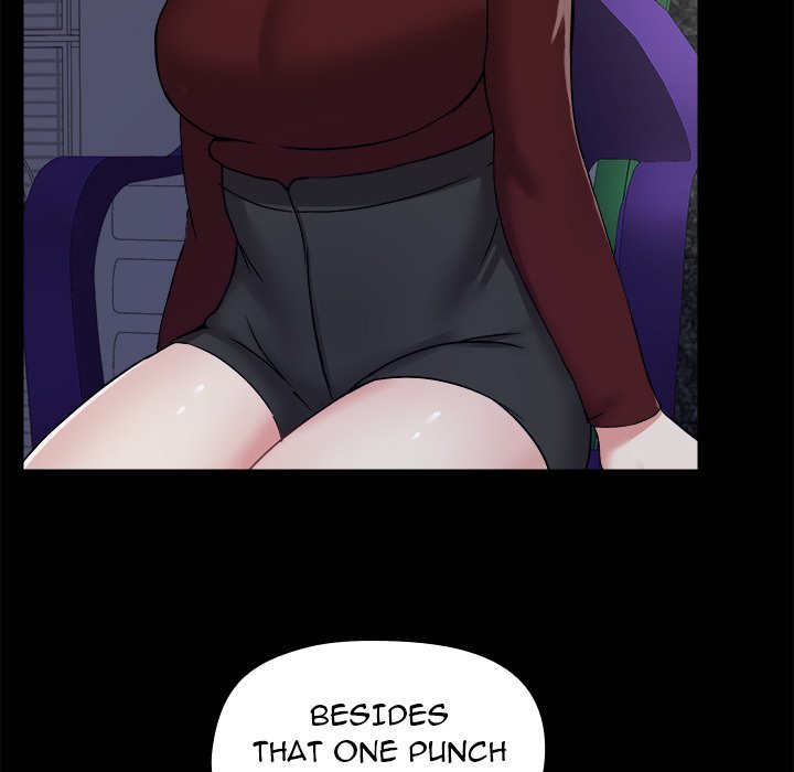 All About That Game Life page 50