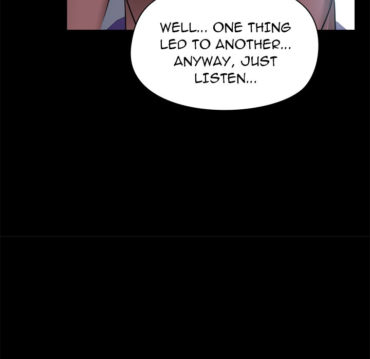 All About That Game Life page 83