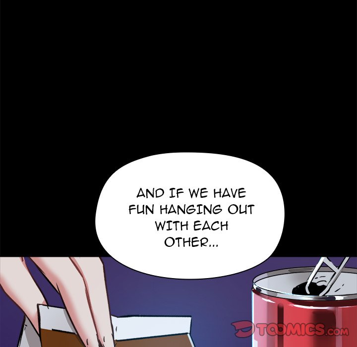 All About That Game Life page 93