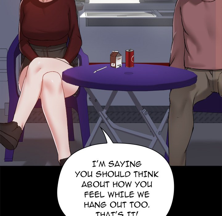 All About That Game Life page 98
