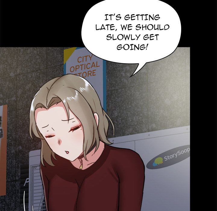 All About That Game Life page 101