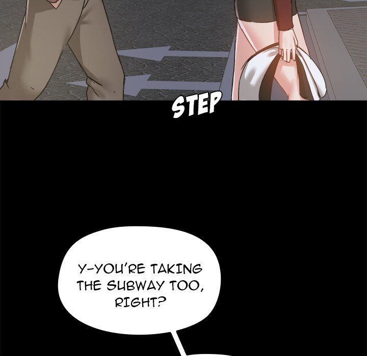 All About That Game Life page 104