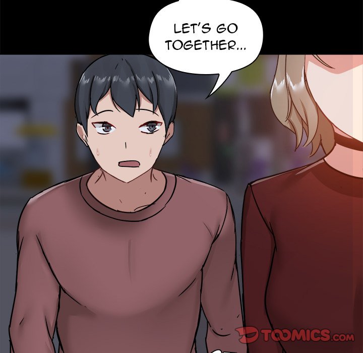 All About That Game Life page 105